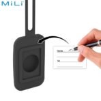 Traceur GPS Connecté pour Bagage MiLi MiTag – Compatible iOS (Apple Find My) – Image 2