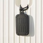 Traceur GPS Connecté pour Bagage MiLi MiTag – Compatible iOS (Apple Find My) – Image 3