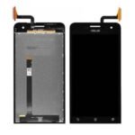 Écran LCD et Vitre Tactile  Original pour Asus Zenfone 5 (A500CG / A501CG) – Noir