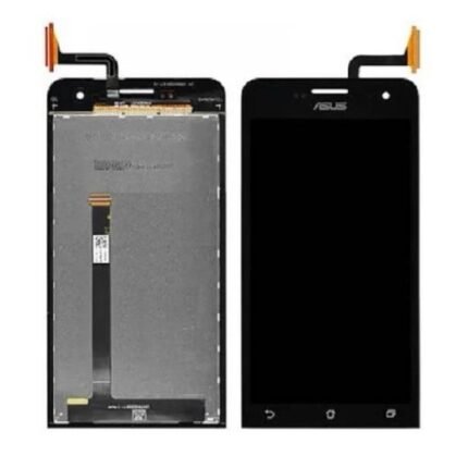 Écran LCD et Vitre Tactile  Original pour Asus Zenfone 5 (A500CG / A501CG) – Noir
