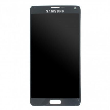 Écran Original Samsung Galaxy Note 4 (SM-N910F) Service Pack -