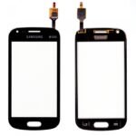 Écran Tactile pour Samsung Galaxy Trend Plus DUOS GT S7580 S7582 NOIR
