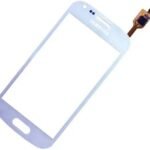 Écran Tactile pour Samsung Galaxy Trend Plus DUOS GT S7580 S7582 BLANC