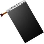 Ecran tactile noir POUR Nokia Lumia 520 -