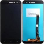Ecran LCD + Tactile Assemblé pour Asus Zenfone 3 ZE520KL noir
