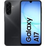 Samsung Galaxy A17 128Go / 4Go RAM – Version Officielle Europe (EU) – Coque + Verre Trempé + Livraison Inclus