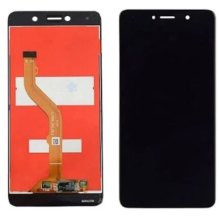 Bloc Écran LCD + Vitre Tactile de Remplacement pour Huawei P9 Lite 2017 – Qualité Premium – Noir