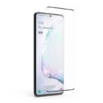 Verre Trempé pour Samsung Galaxy A07 – Film de Protection Écran Anti-Choc et Anti-Rayures – Indice 9H