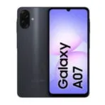 Verre Trempé pour Samsung Galaxy A07 – Film de Protection Écran Anti-Choc et Anti-Rayures – Indice 9H – Image 2