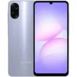 Pack Samsung Galaxy A07 (4Go/64 Go) - Protection Complète Offerte⁠