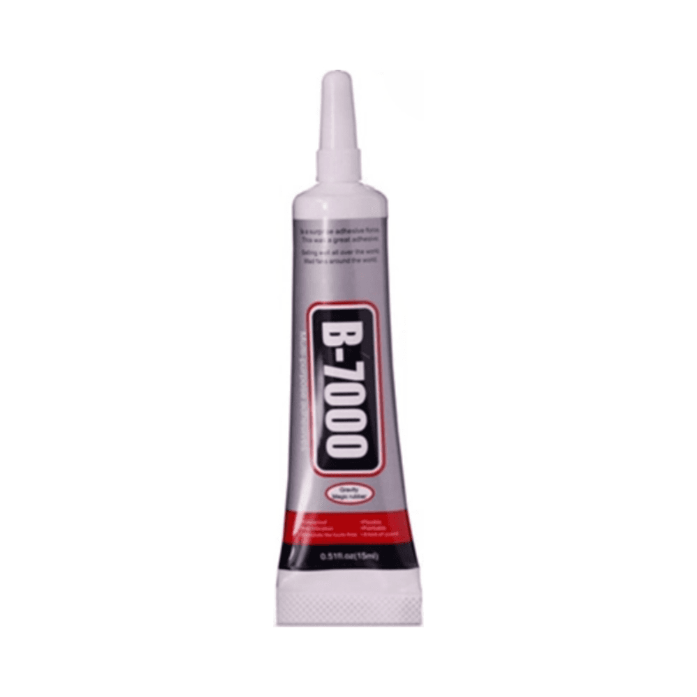 img_1587 Colle Multi-usage B-7000 (15ml) Transparente – Colle Professionnelle – Image 1