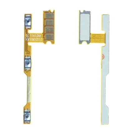 Nappe Bouton Power et Volume pour Xiaomi Redmi Note 7 / Note 7 Pro –