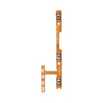 Nappe Bouton Power et Volume pour Xiaomi Redmi Note 12 5G