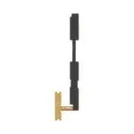 Nappe Bouton Power et Volume pour Xiaomi Redmi 14C / Poco C75