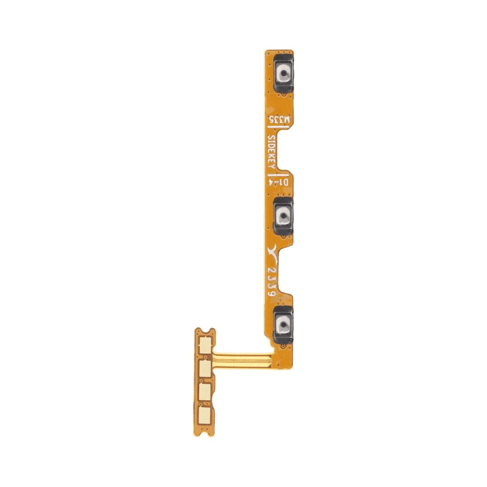 img_1666 Nappe Bouton Power et Volume pour Xiaomi Redmi Note 13 4G – Image 1