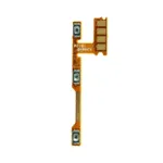 Nappe Bouton Power et Volume pour Xiaomi Redmi Note 8
