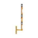 Nappe Xiaomi Redmi Note 14 4G Bouton Power et Volume