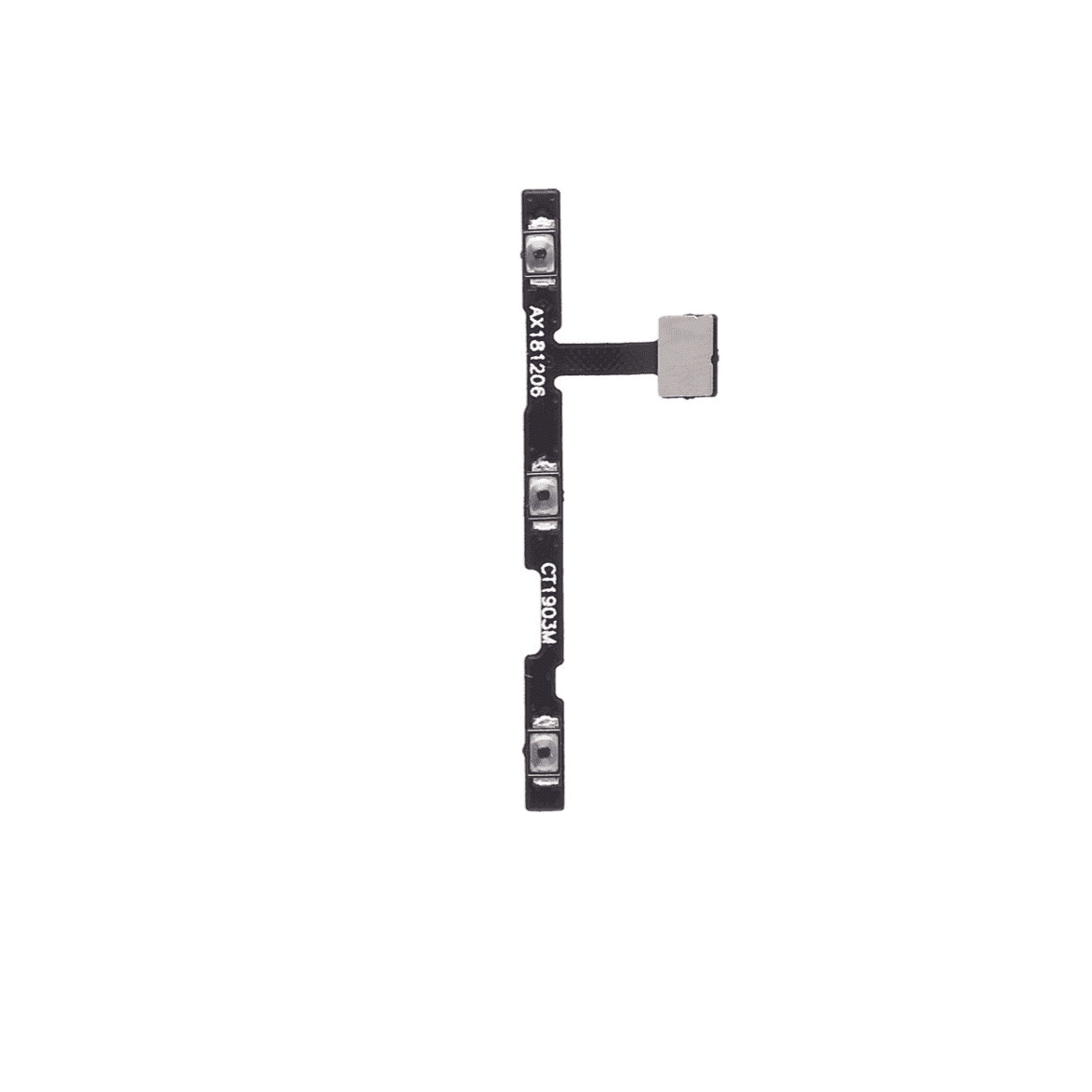 img_1683 Nappe Xiaomi Redmi Note 6 Pro Bouton Power et Volume – Image 1