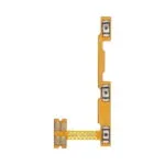 Nappe Xiaomi Redmi Note 14 Pro 4G Bouton Power et Volume