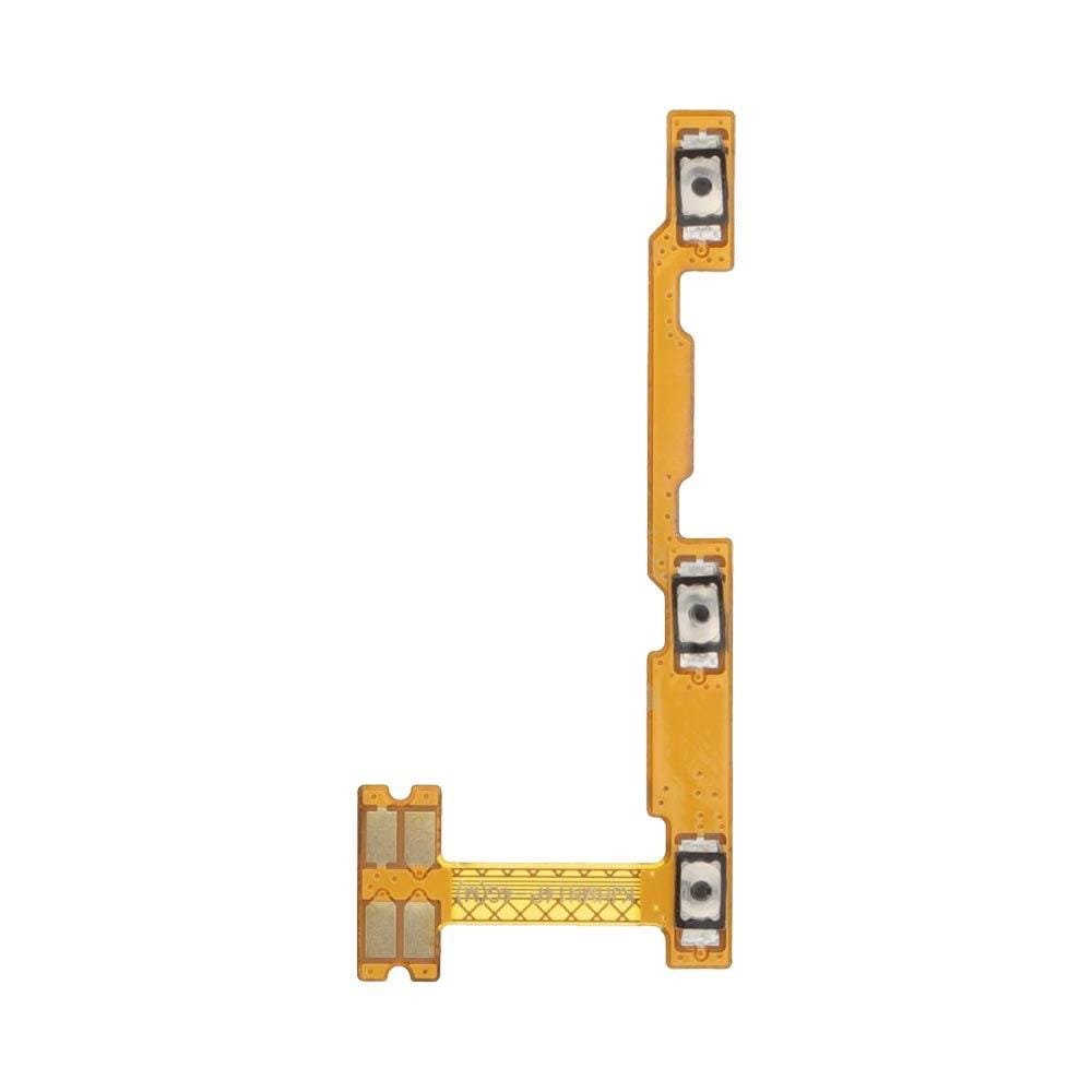 img_1685 Nappe Xiaomi Redmi Note 14 Pro 4G Bouton Power et Volume – Image 1