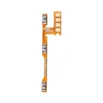 Nappe Xiaomi Redmi Note 8T Bouton Power et Volume
