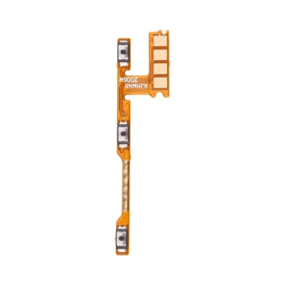 img_1692 Nappe Xiaomi Redmi Note 8T Bouton Power et Volume – Image 1