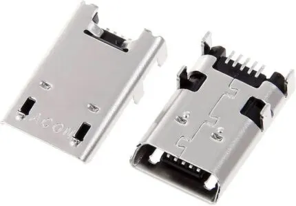 Connecteur de Charge Asus Memo Pad 10 ME301 / ME102 / ME302 (K00F) – Port Micro-USB Souder