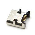 Lot de 2x Connecteurs de Charge Acer Iconia Tab B1-710 / B1-720 / A3-A10 – Ports Micro-USB à Souder