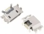 Connecteur de Charge Sony PS Vita 2000 Slim – Port Micro-USB – Image 2