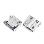 Connecteur de Charge Samsung Galaxy S4 i9500 / Note 2 N7100 – Port Micro-USB 11 Pins