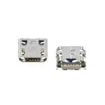 Connecteur de Charge à Souder Samsung Galaxy Trend Lite S7390 – Port Micro-USB Seul (Nu)
