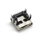 Connecteur de Charge JBL Flip 3 – Port Micro-USB