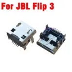 Connecteur de Charge JBL Flip 3 – Port Micro-USB – Image 2