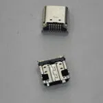 Connecteur de Charge Samsung Galaxy Tab 3 T210 / T211 / T230 / P5200 – Port Micro-USB