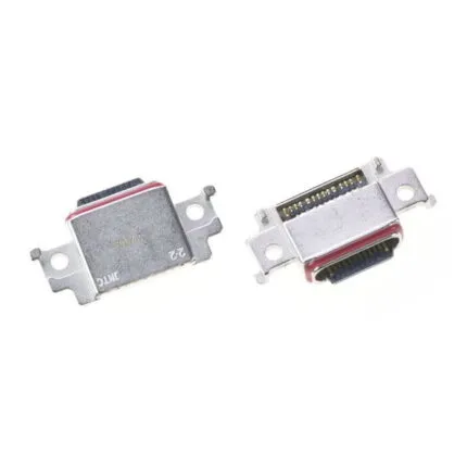 Connecteur de Charge Samsung Galaxy A8 2018 A530F / A8+ A730F – Port USB-C Seul Nu à Souder