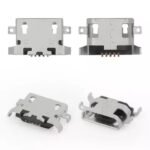 Connecteur de Charge LG G4 / K10 / K8 – Port Micro-USB