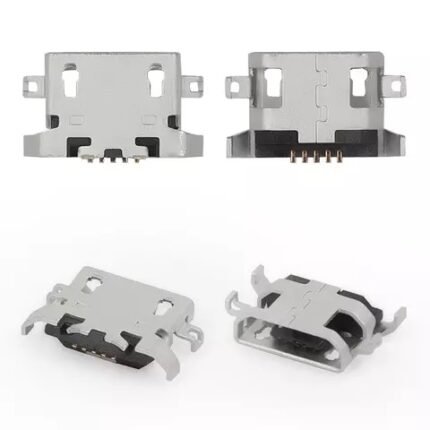 Connecteur de Charge LG G4 / K10 / K8 – Port Micro-USB