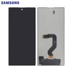 Ecran Externe Samsung Galaxy Z Fold 7 5G F966 – Bloc Tactile AMOLED Original GH82-37544A