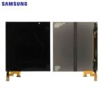 Ecran Tactile Interne Original Samsung Galaxy Z Fold 7 5G F966 GH82-37543A Noir
