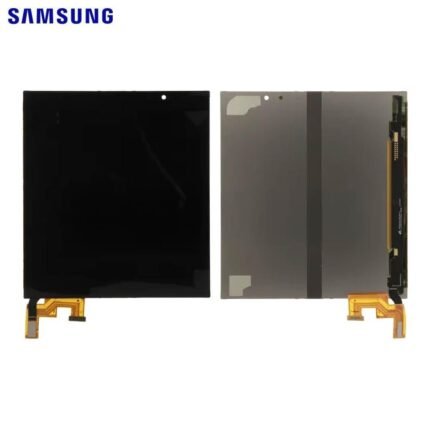 Ecran Tactile Interne Original Samsung Galaxy Z Fold 7 5G F966 GH82-37543A Noir