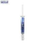 Pâte Thermique Mechanic TP65 – Composé Thermique Silicone Haute Conductivité en Seringue (5g)