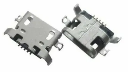 Connecteur de Charge Acer Iconia One 10 B3-A20 – Port Micro-USB Seul Nu à Souder