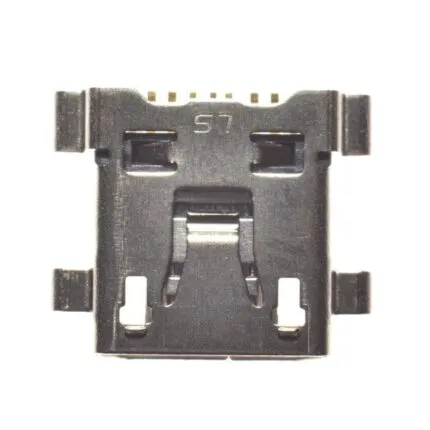 Connecteur de Charge LG G3 D855 – Port Micro-USB Seul Nu à Souder