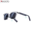 Lunettes Connectées Yesido IO41 – Lunettes Intelligentes Bluetooth Audio Open-Ear & Appels HD (IP54) – Image 2