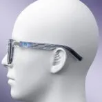 Lunettes Connectées Yesido IO41 – Lunettes Intelligentes Bluetooth Audio Open-Ear & Appels HD (IP54) – Image 3