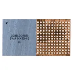 Puce IC Grand Audio iPhone 7 / 7 Plus – Circuit Intégré Audio Codec U3101 (338S00105)