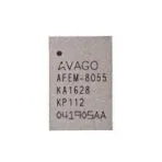 Puce IC Réseau iPhone 7 / 7 Plus – Amplificateur de Puissance MBHBPA AFEM-8055 (57 Pins) – Image 2