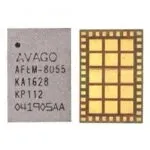 Puce IC Réseau iPhone 7 / 7 Plus – Amplificateur de Puissance MBHBPA AFEM-8055 (57 Pins)