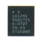 Puce IC de Charge iPhone 8 / X / XR / 11 / 11 Pro Max – Circuit Intégré Hydra 1612A1
