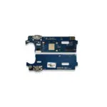 Connecteur de Charge Wiko Ufeel Lite – Carte Complète USB, Micro et Antenne (Sub-Board)